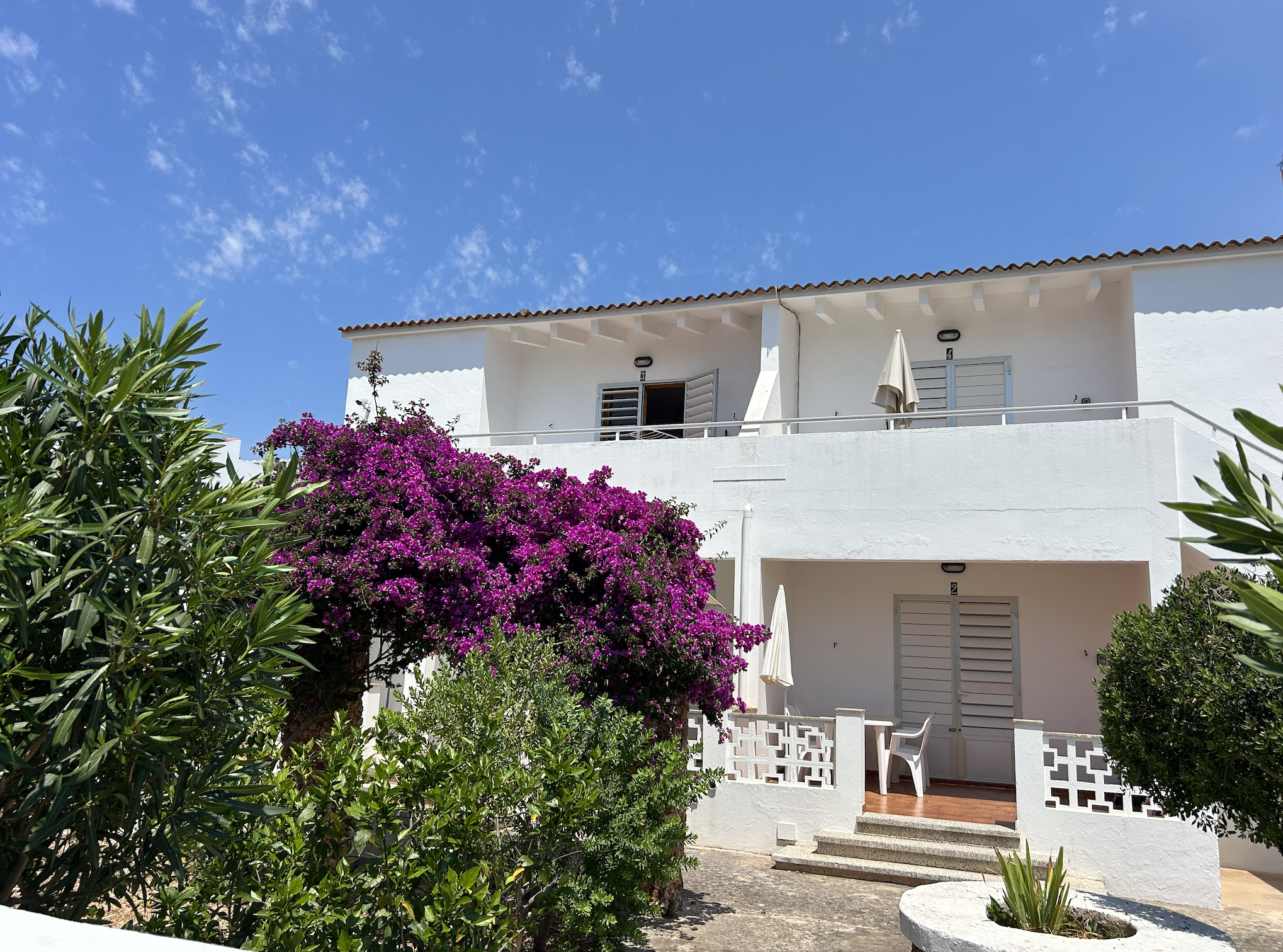 Apto. S'aigua dolça  2