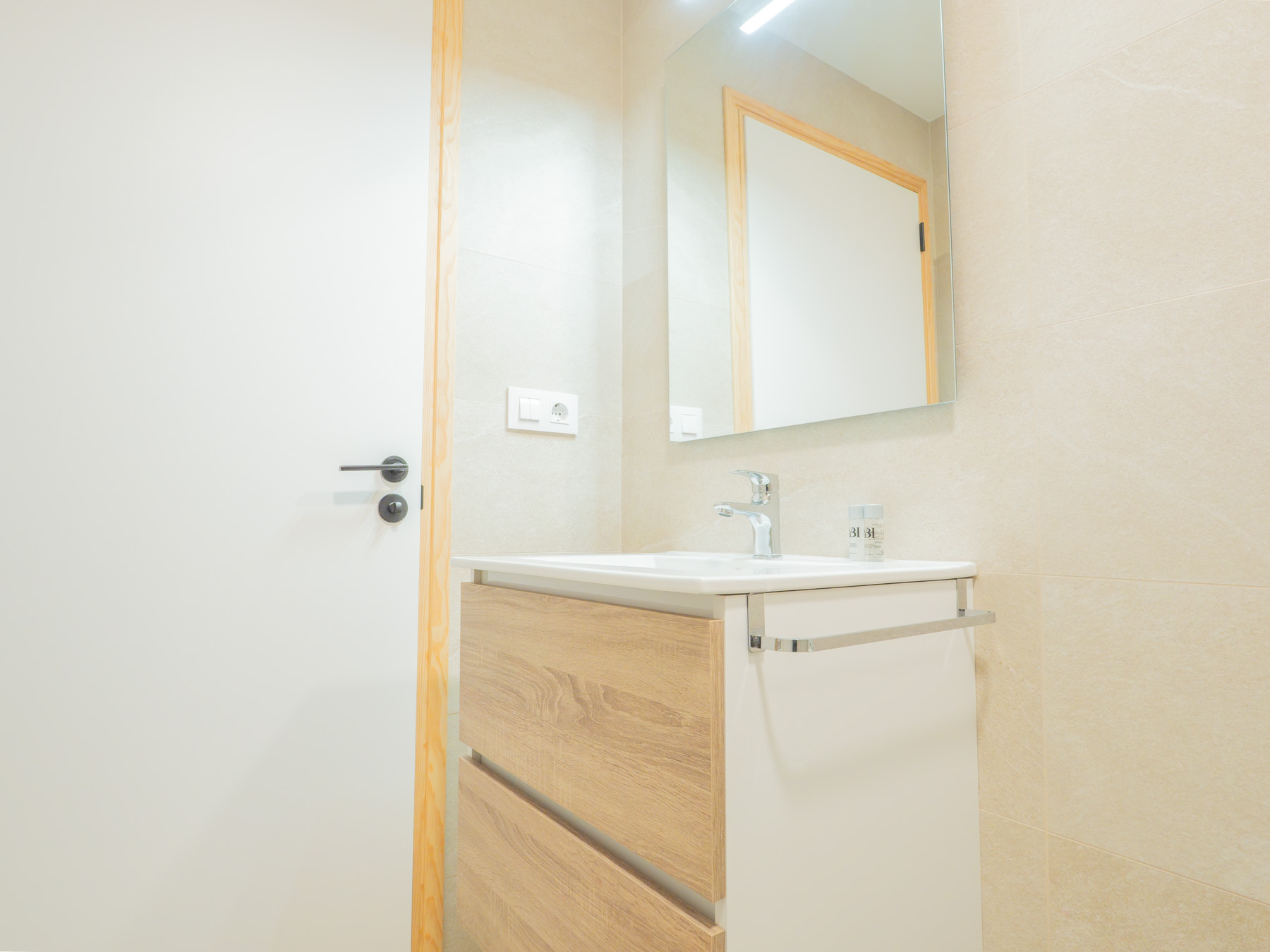 YBH Villa Lara - Apartamento 101