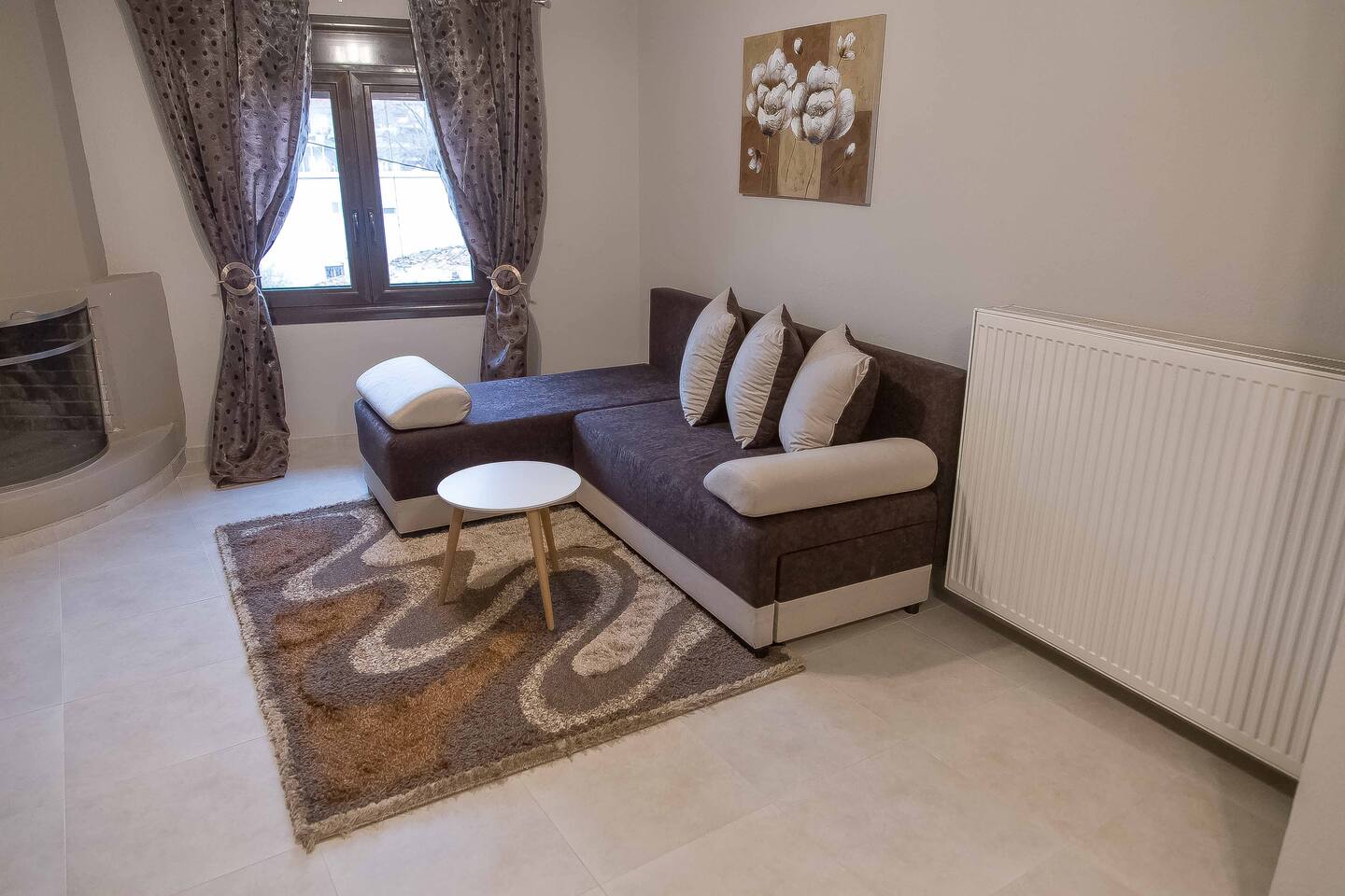 Historic Luxury House in the Heart of Meteora