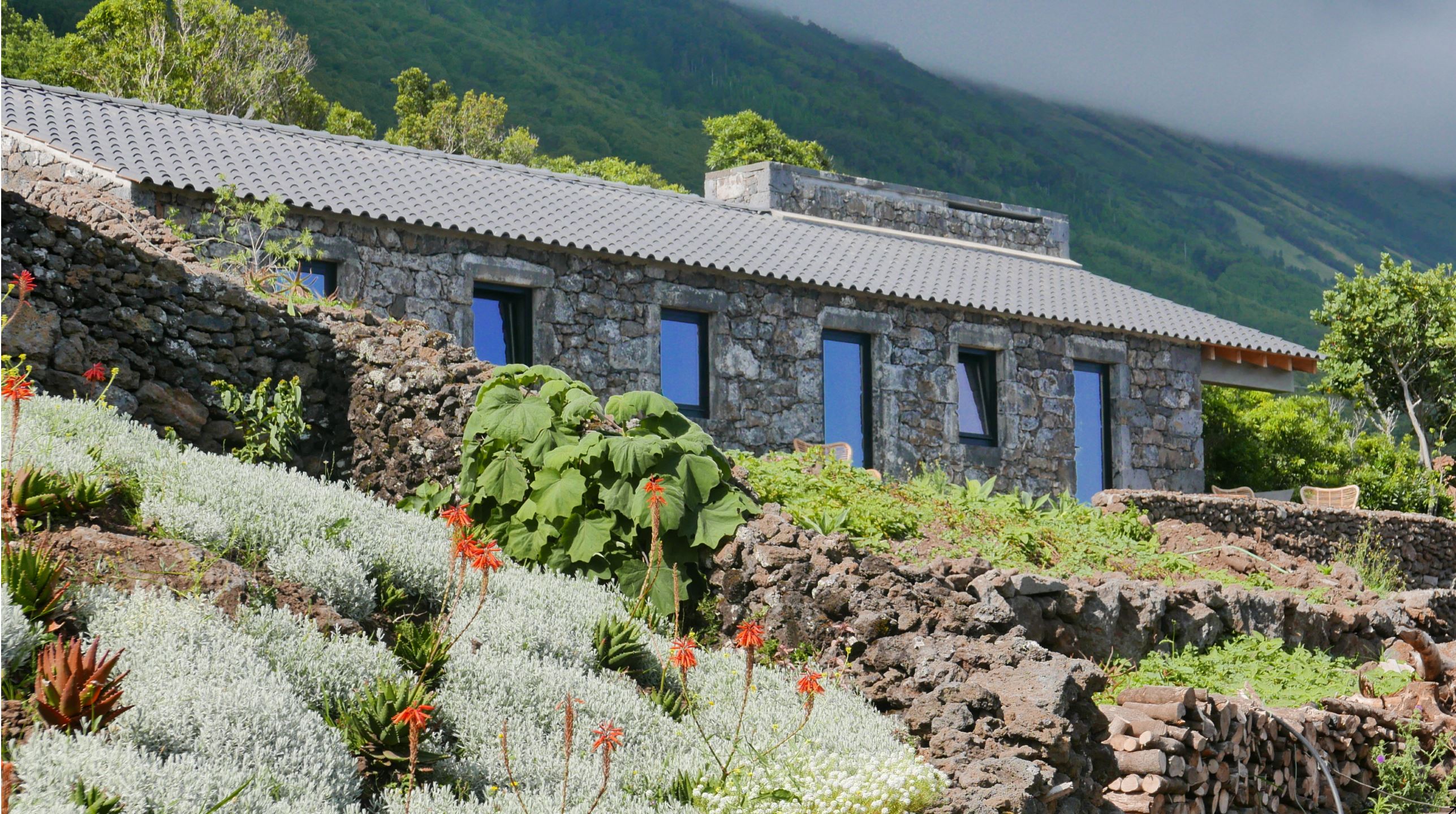 Fachada / Front view