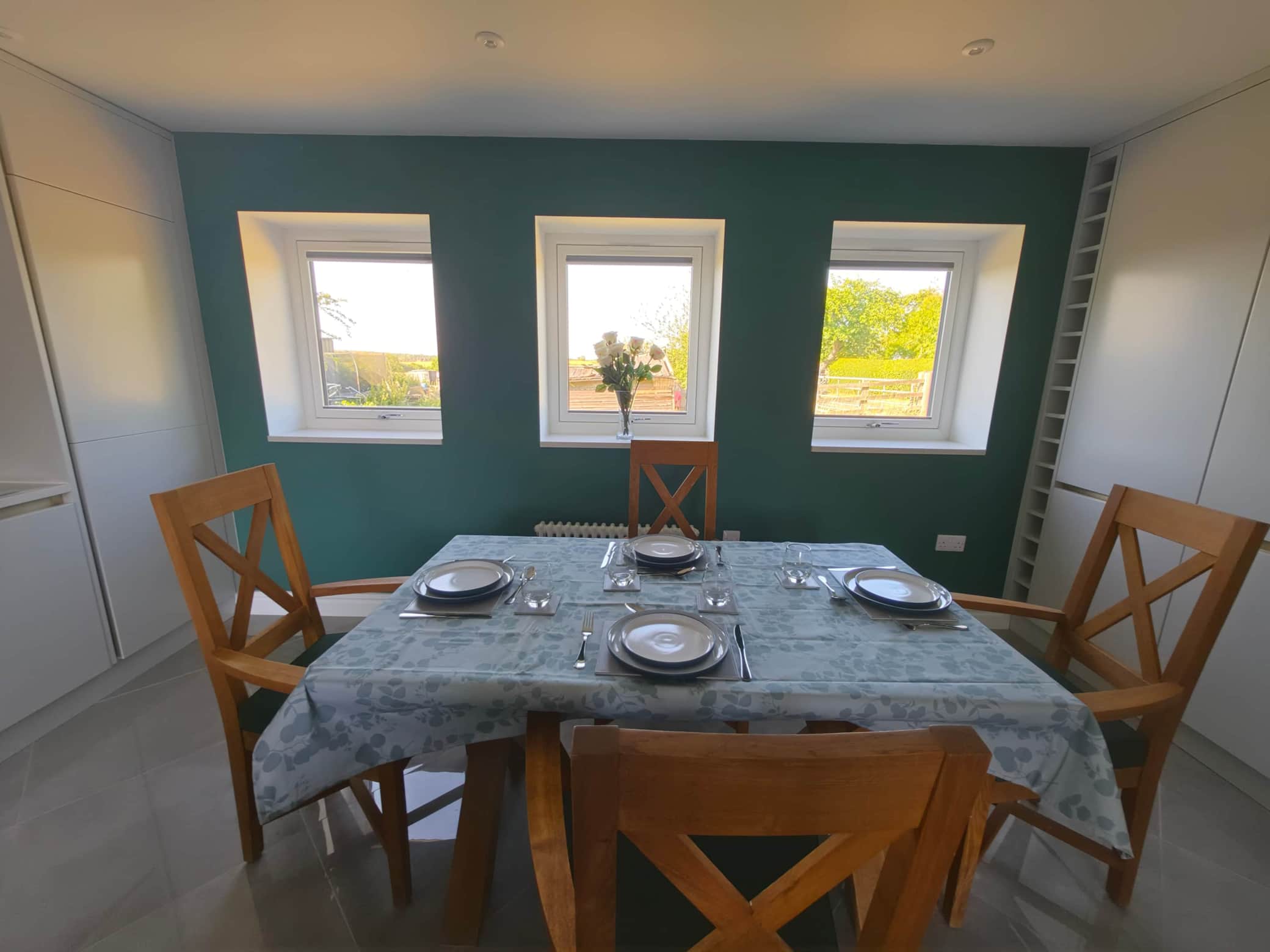 Dining Table 2