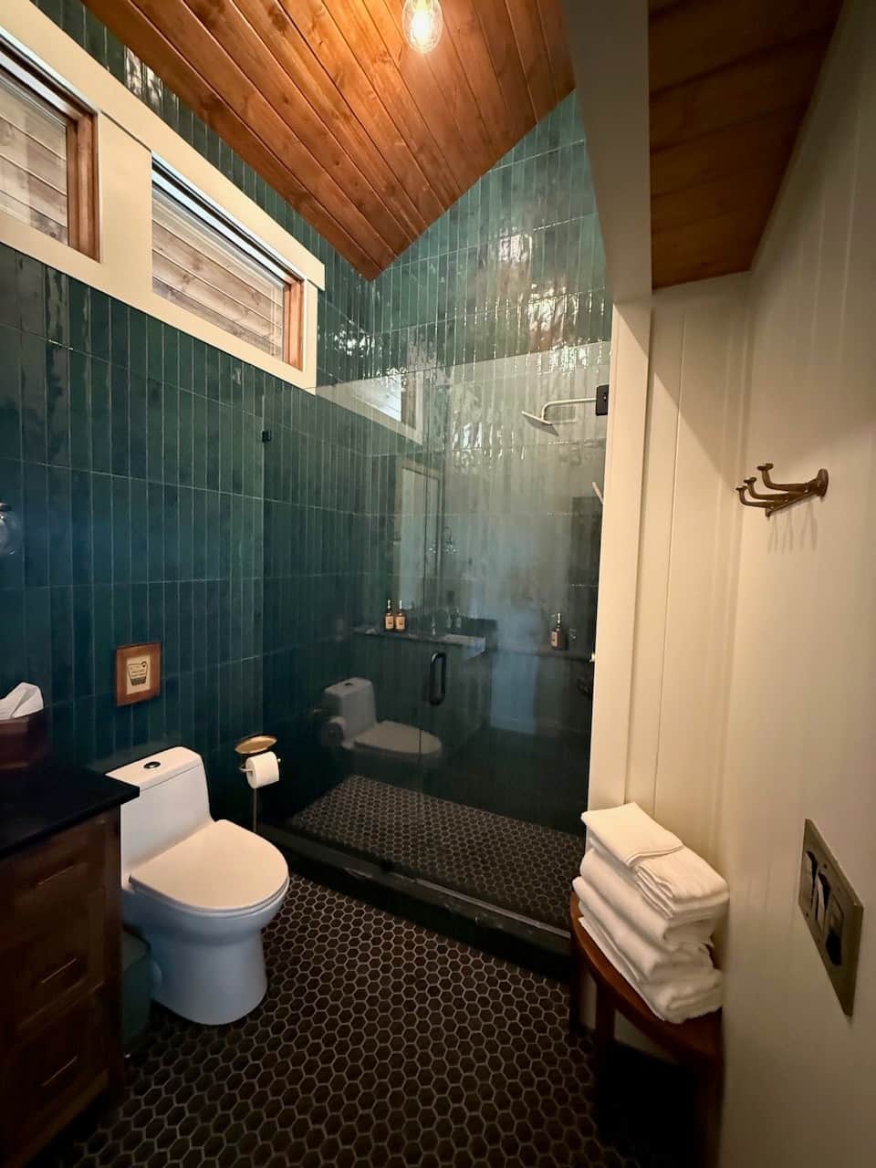 Main Floor Bath