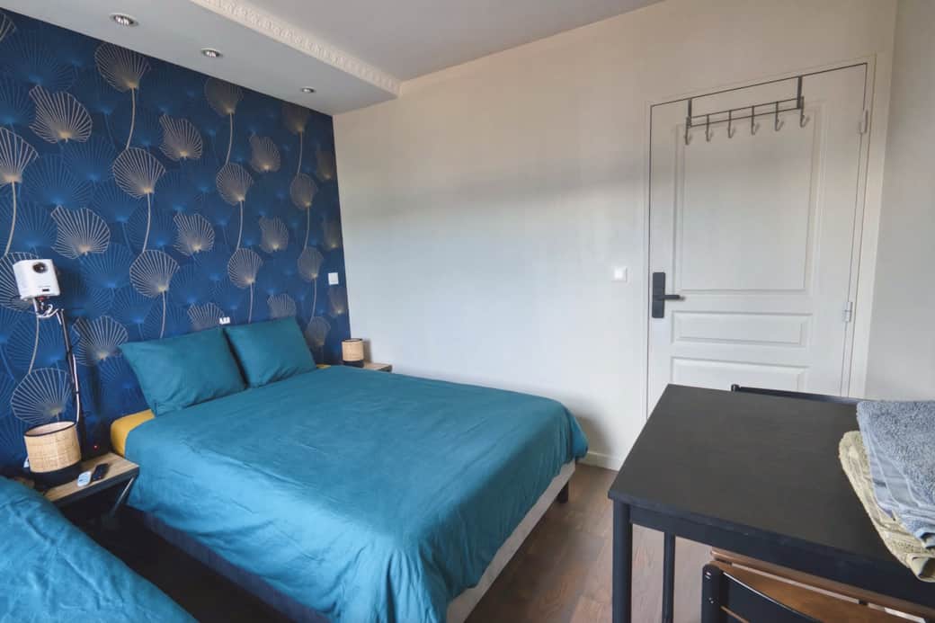 Chambre Chambre