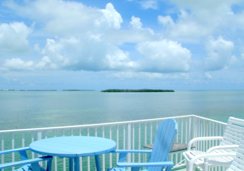            Islands await your visit  