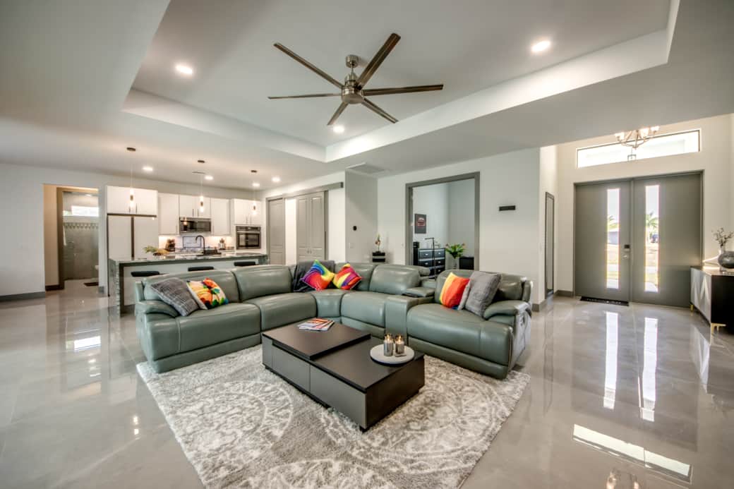 16 Family Room