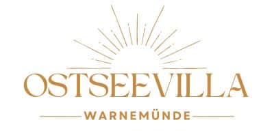 Ostseevilla Warnemünde