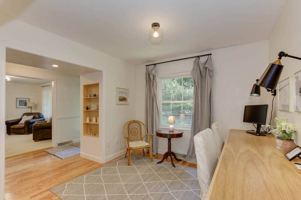 Office space available