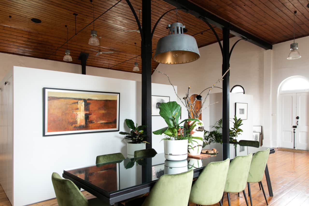 Sunday House Living