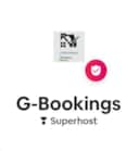 G-Bookings