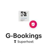 G-Bookings