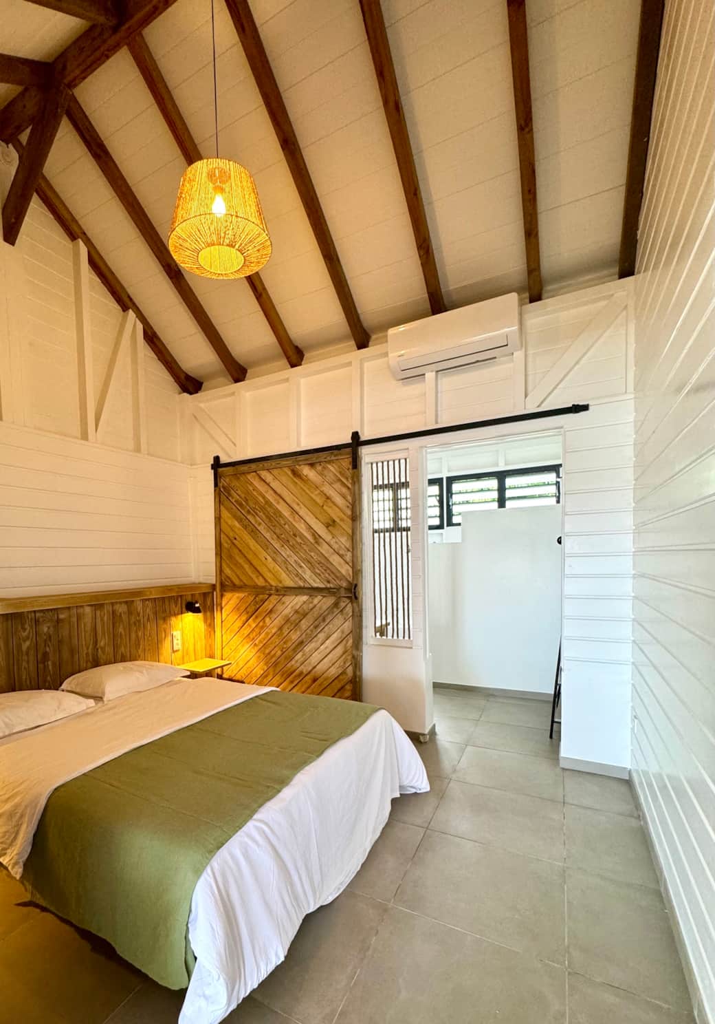 Chambre 1