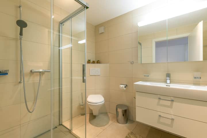 Apartment Mönch