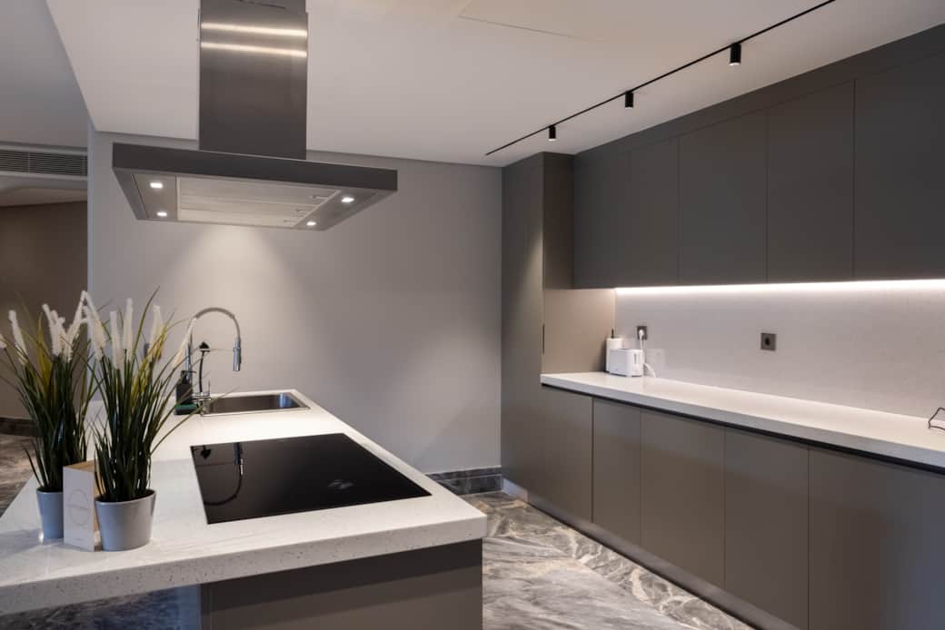 Kitchenn