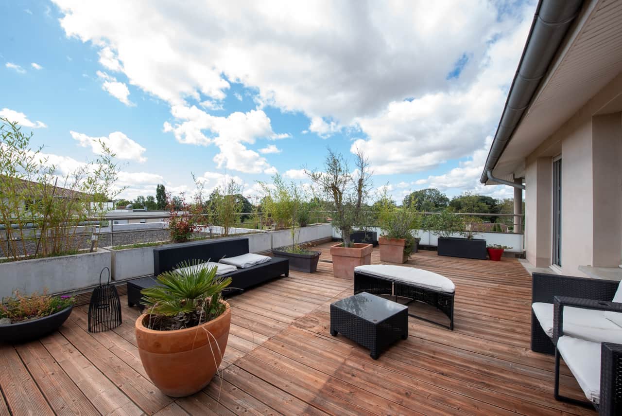 Terrace 1