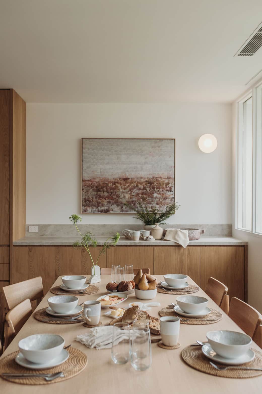 Osprey Dining Room 1