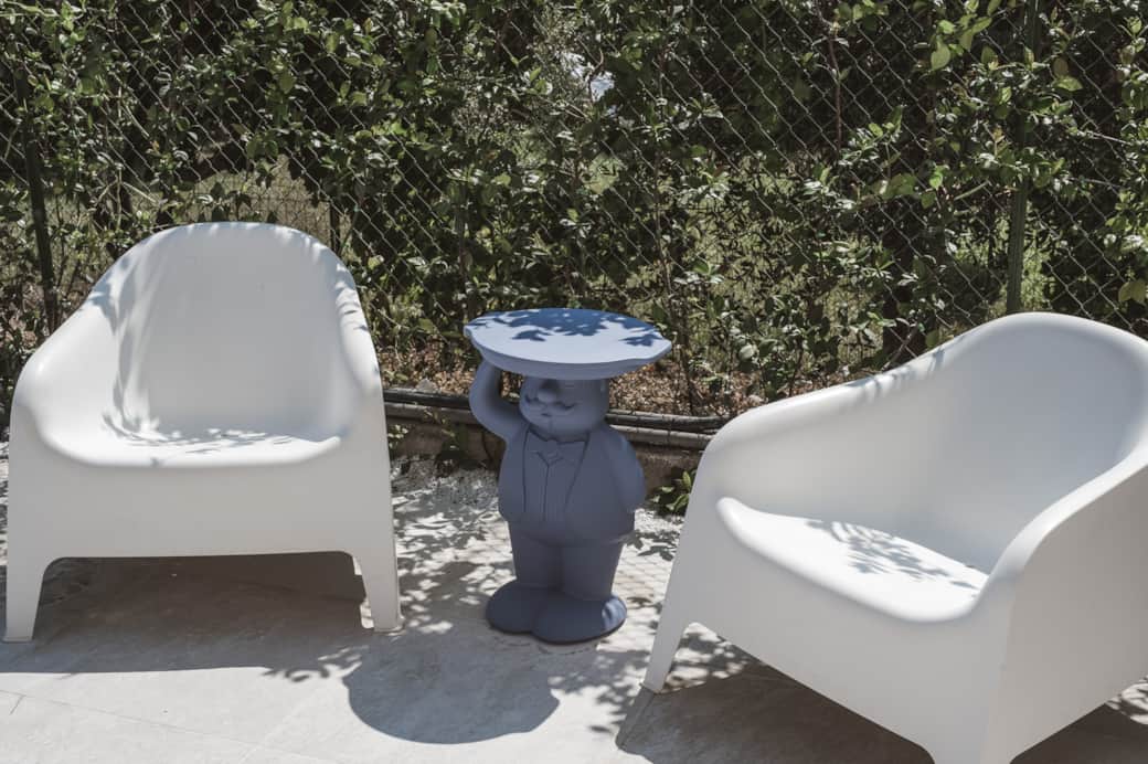 Terrazza/Lounge Terrazza/Lounge