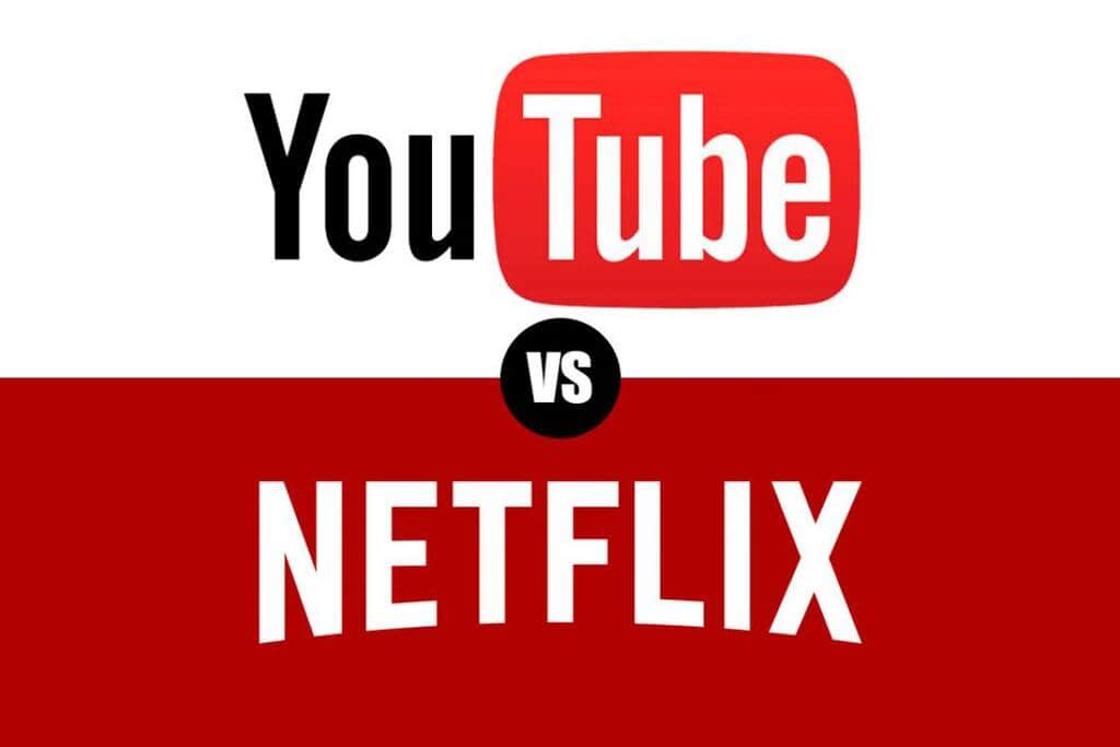 Free unlimited Youtube, Netflix and Spotify