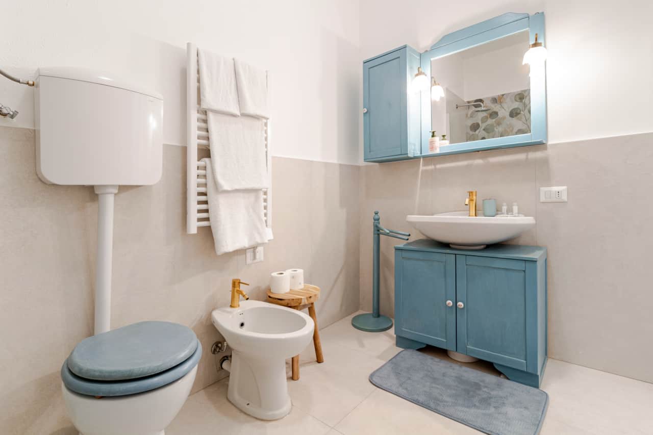 Bagno