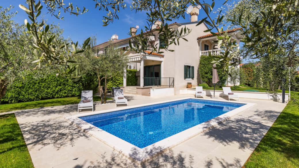 Casa Piccola