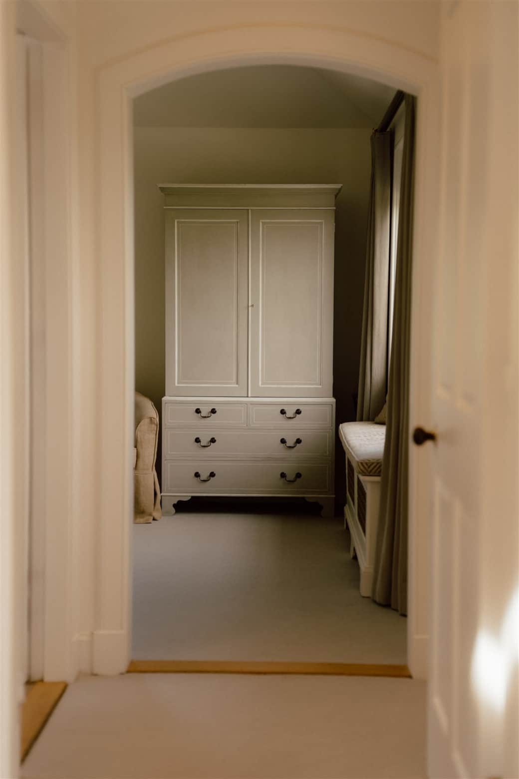 Hallway Hallway