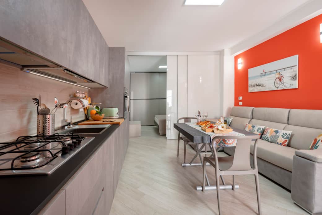 Cucina