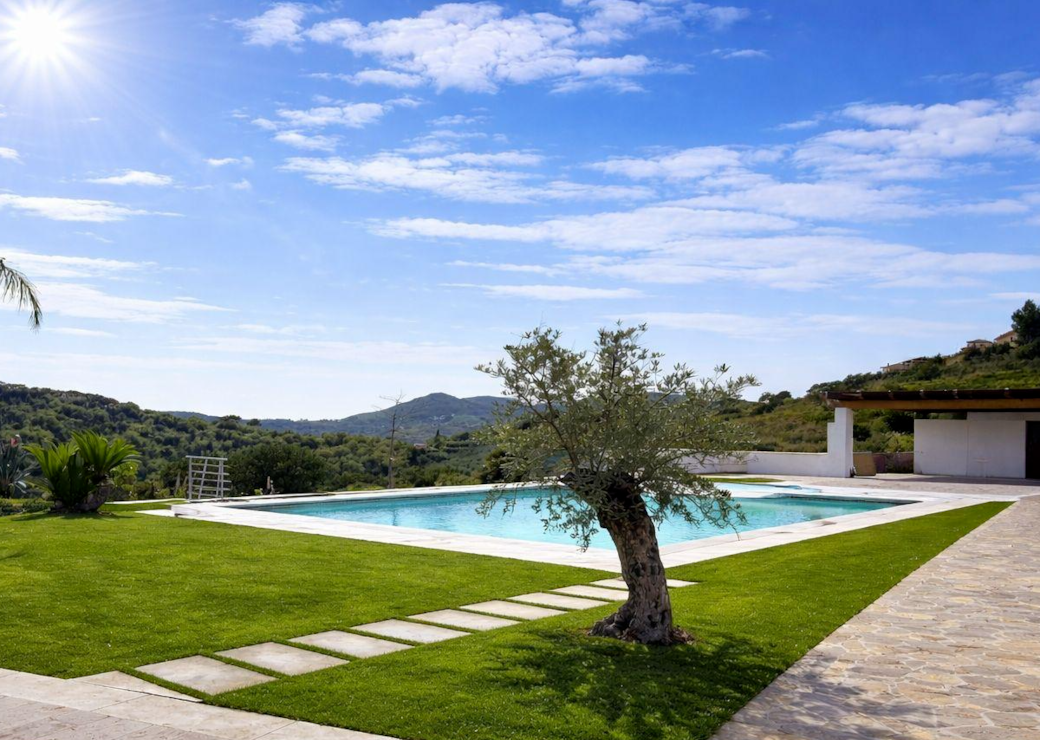 Piscinaolivo