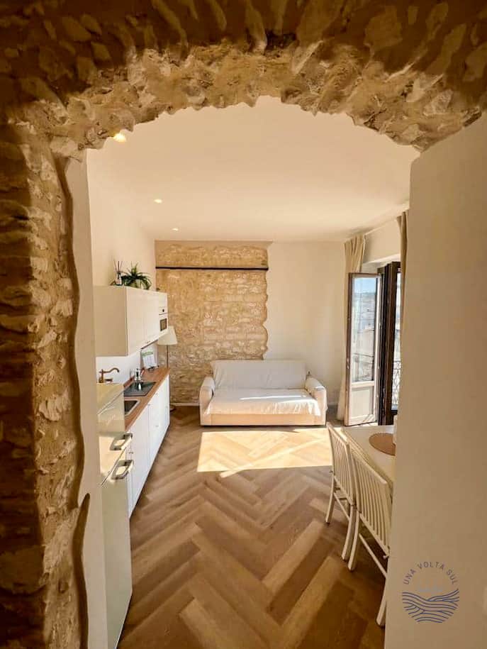 Zona Giorno Zona Giorno