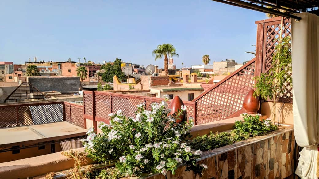 Sur-terrasse Sur-terrasse