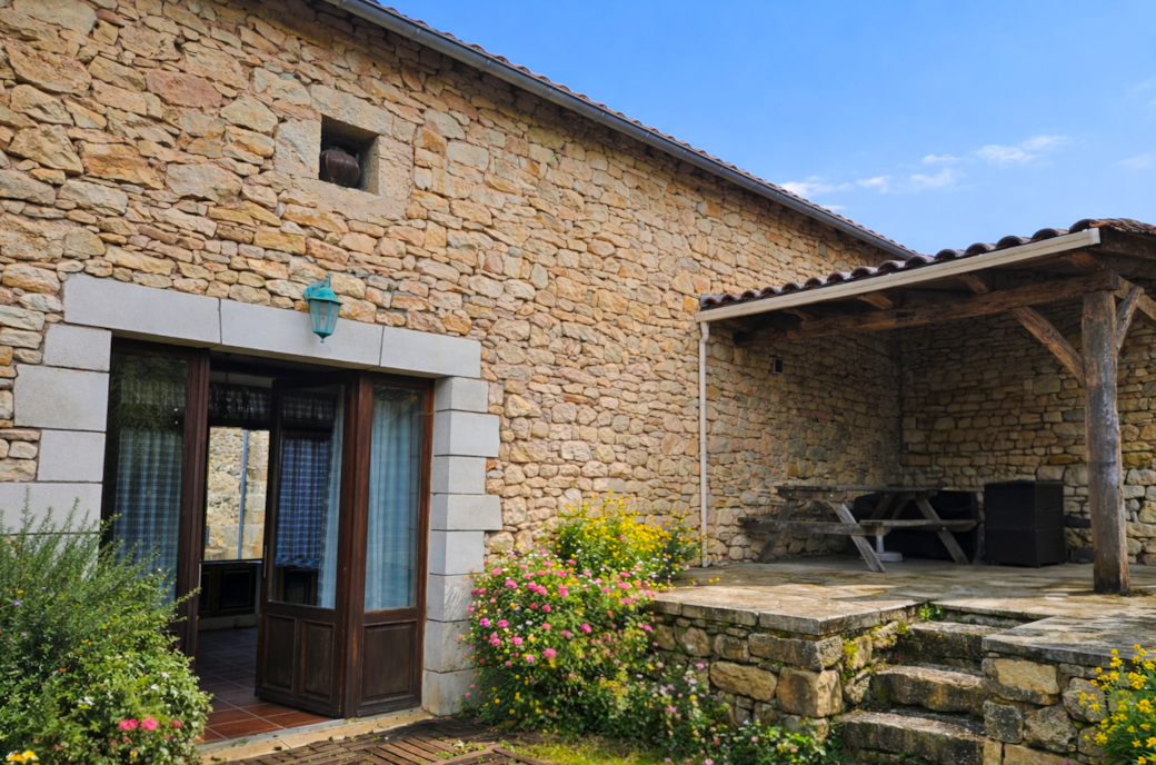 Facade sud Facade sud