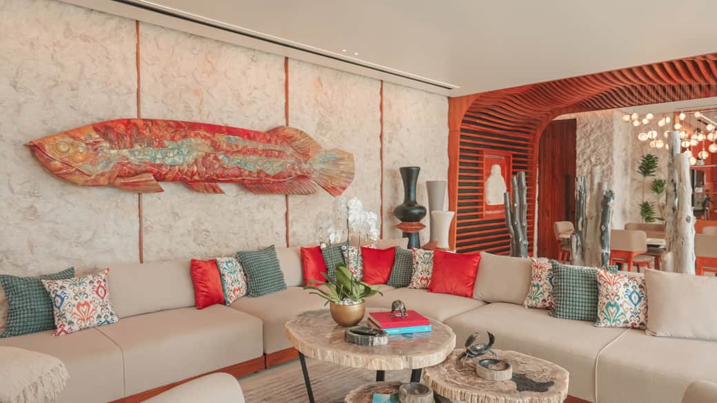 MCC Grand Living Room