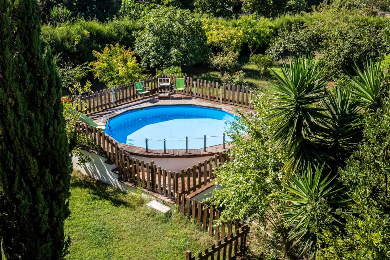 Ville in Calabria – Calaber Solution 