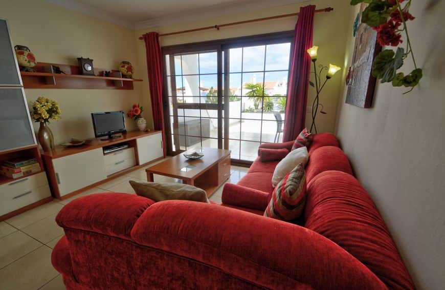 Sala de estar