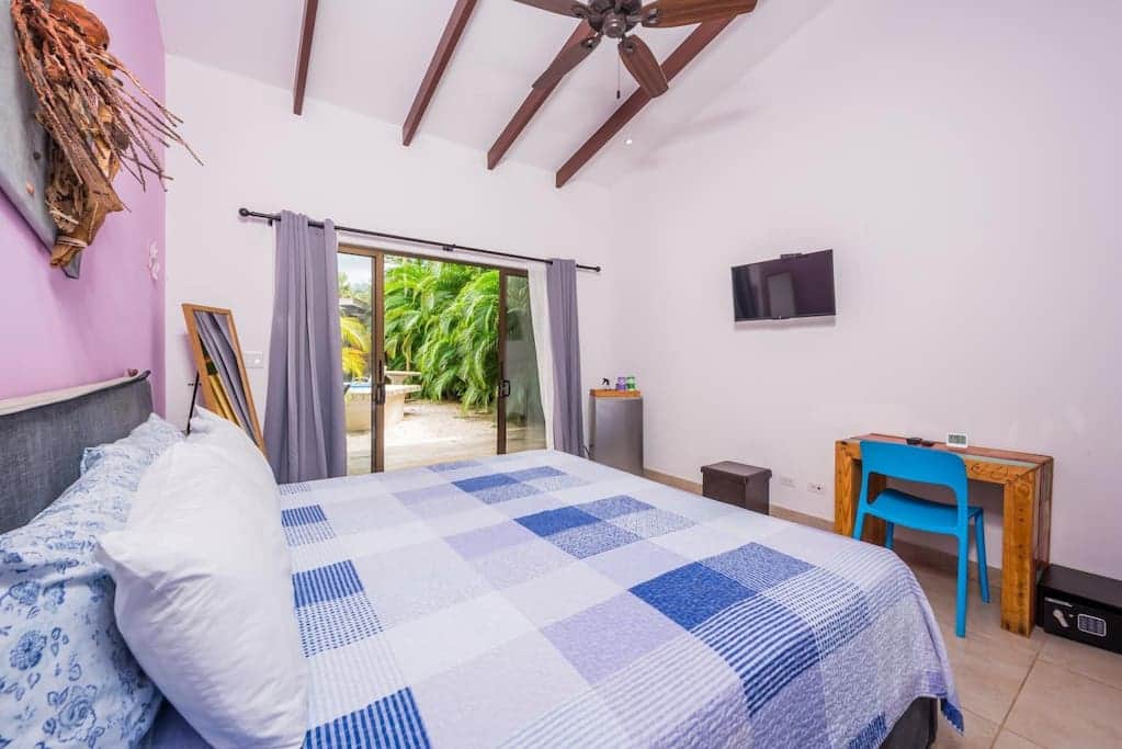Dormitorio