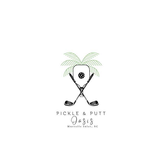 Pickle and Putt Oasis