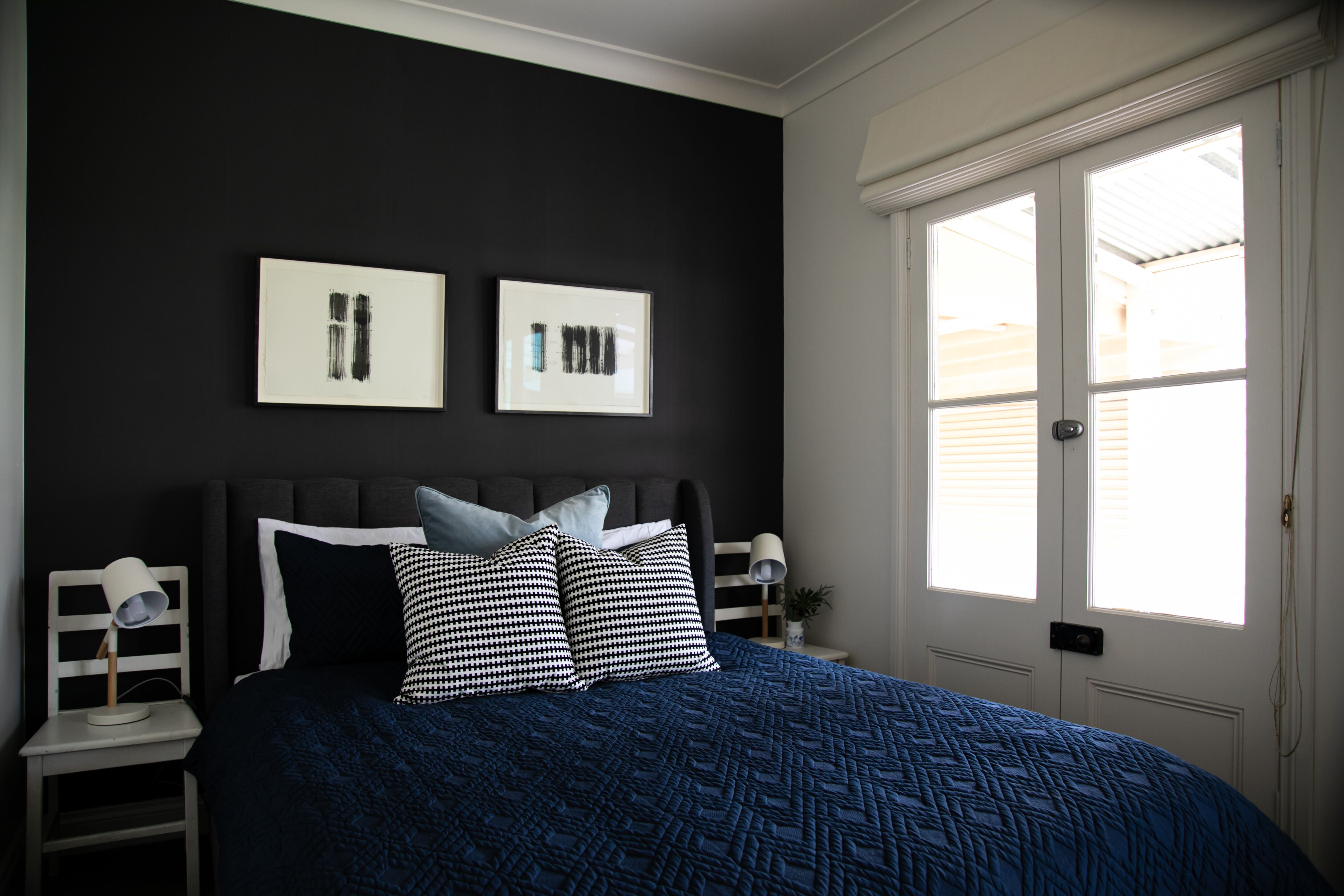 Sunday House Queen Room