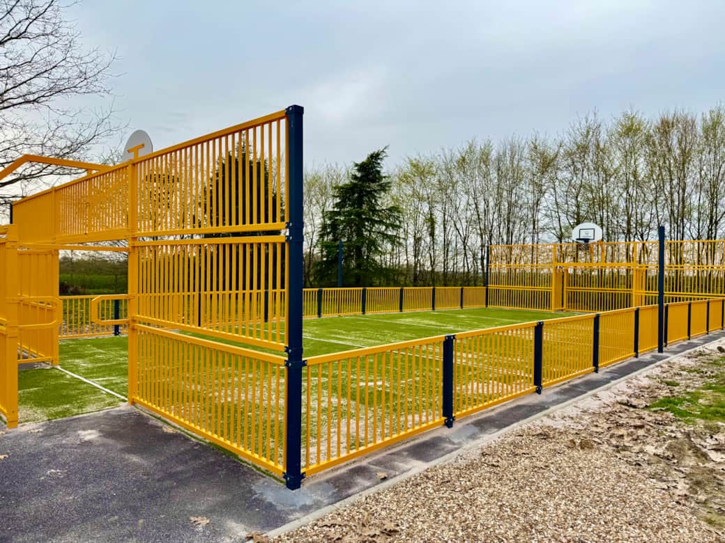 Le city stade Le city stade
