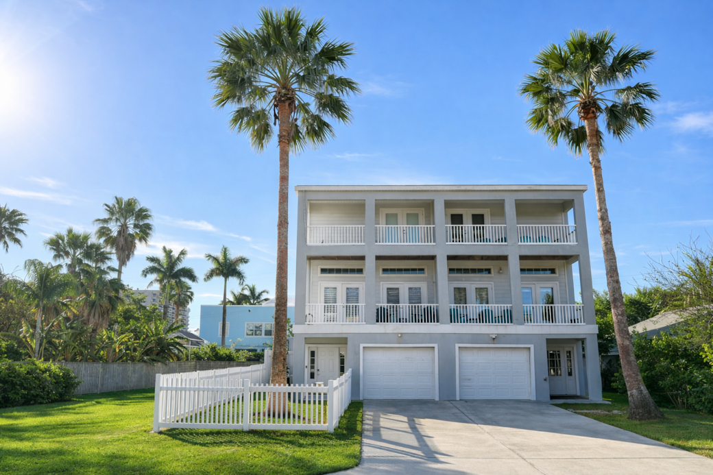 119 E Ling Unit B on the left side 119 E Ling Unit B on the left side