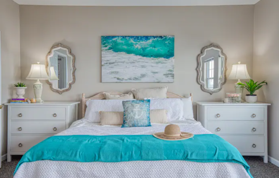 Owner's Suite 