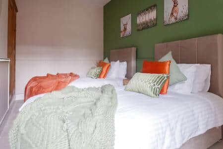 Bedroom 2