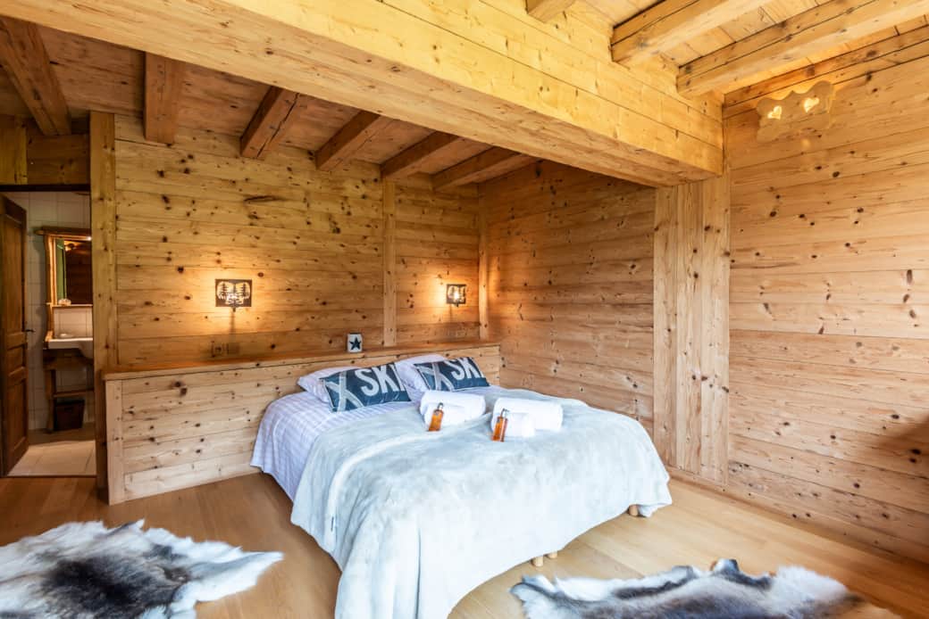 Chambre 2 Chambre 2