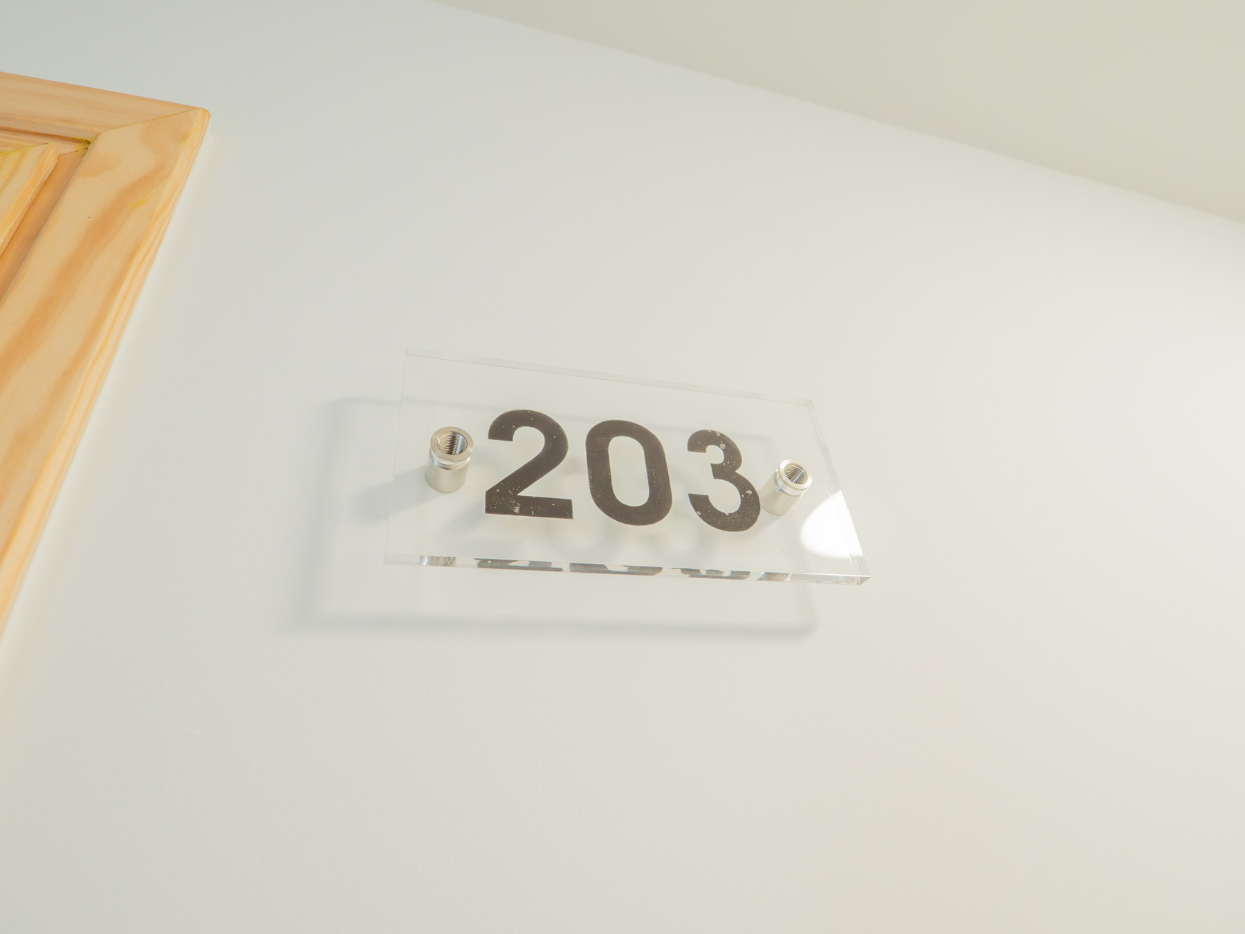 YBH Villa Lara - Apartamento 203