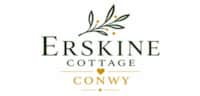 Characterful Cottage Within Conwy Town