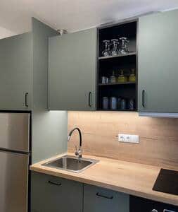 Kitchen (La Chata)
