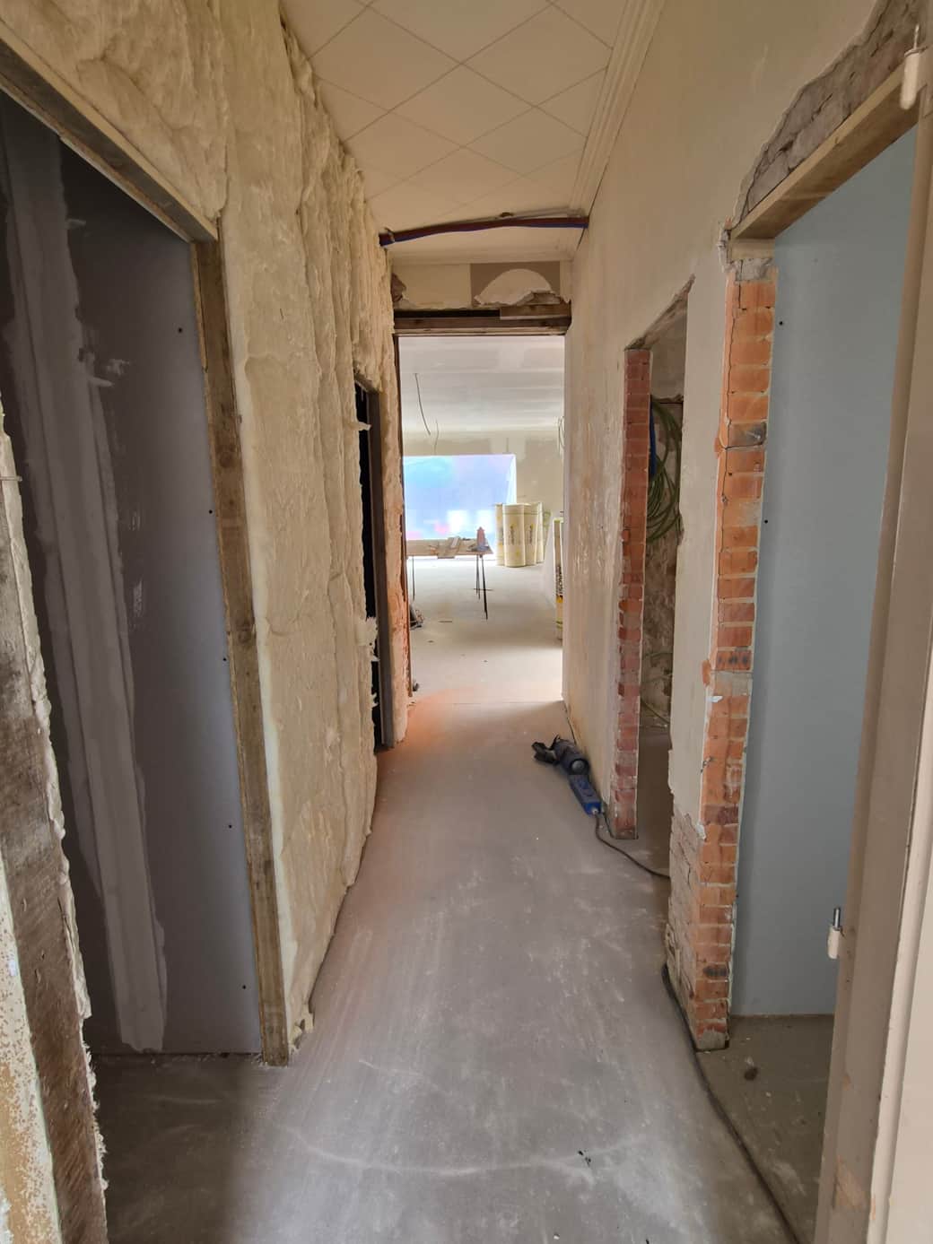 Hallway