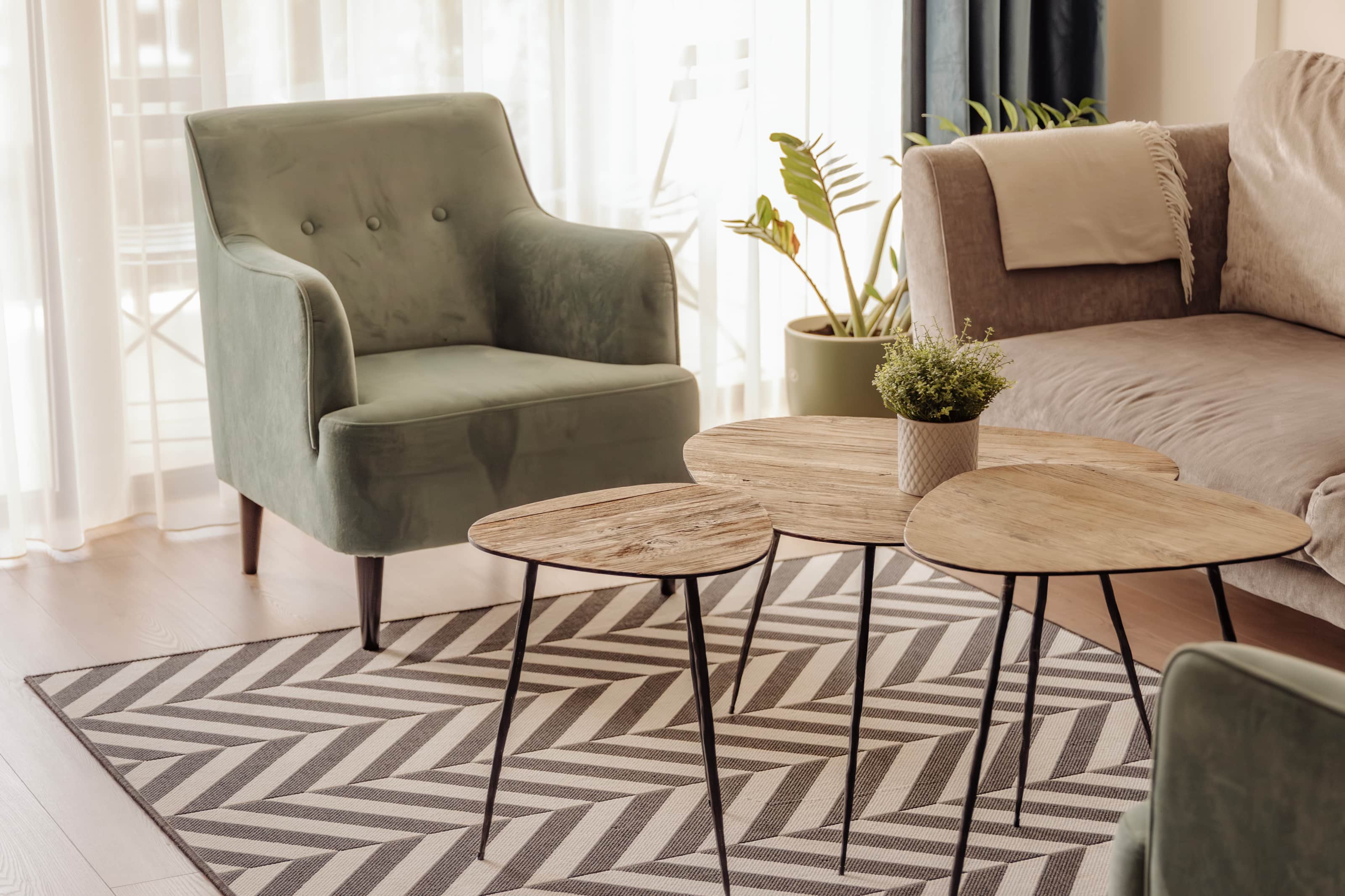 Cazare Premium | ZEN Apartments Cluj