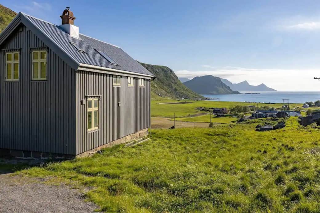 VIK196 airbnb - 24 av 44 VIK196 airbnb - 24 av 44