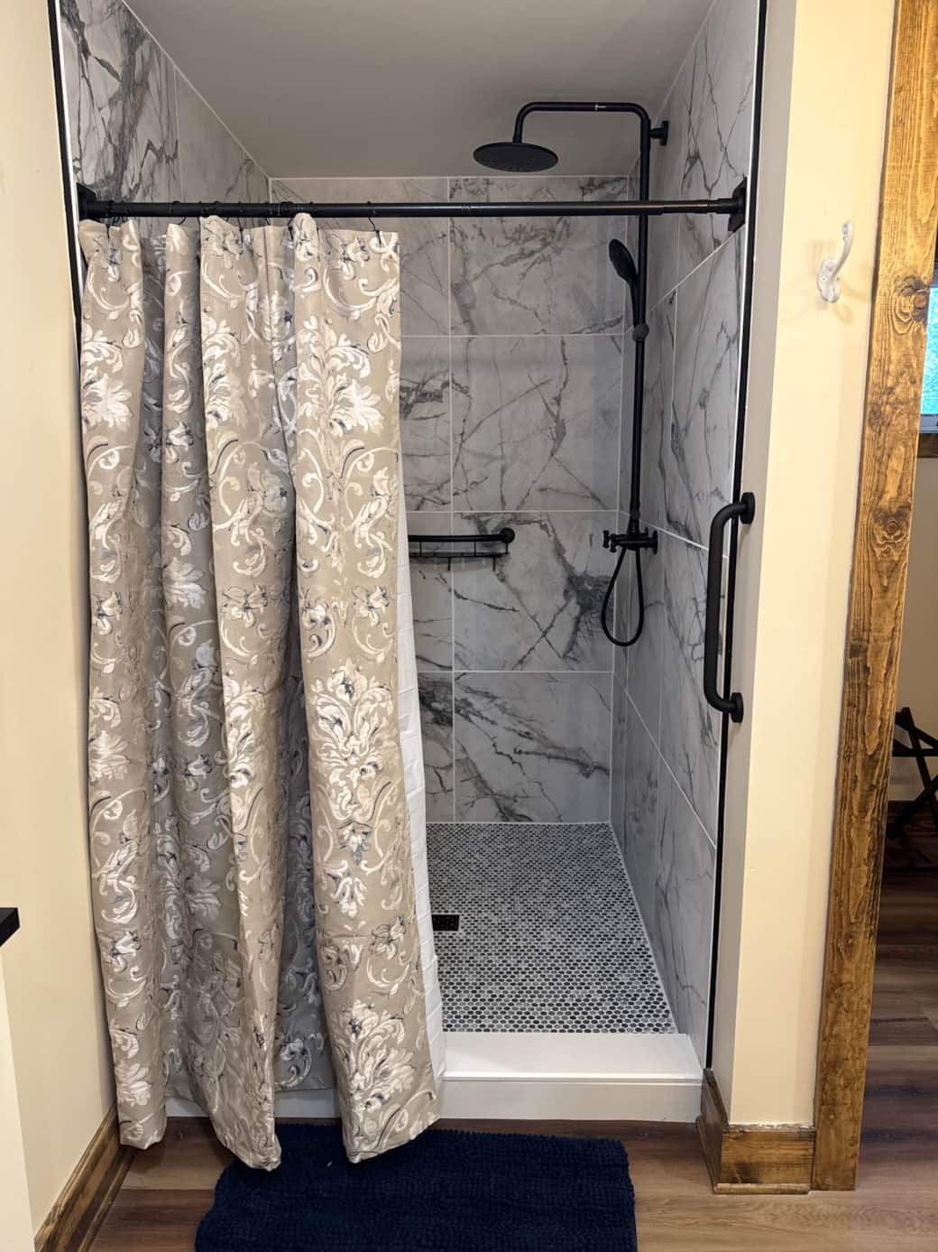 Bathroom 3 Wheelchair Accessible