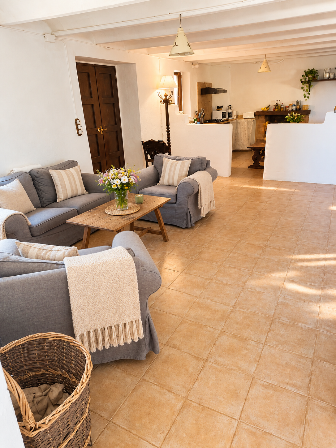 Dining Room 1