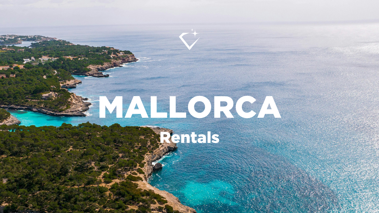 Mallorca luxury villa rentals