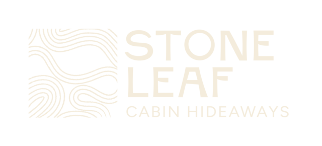 Stone Leaf Cabin Hideaway